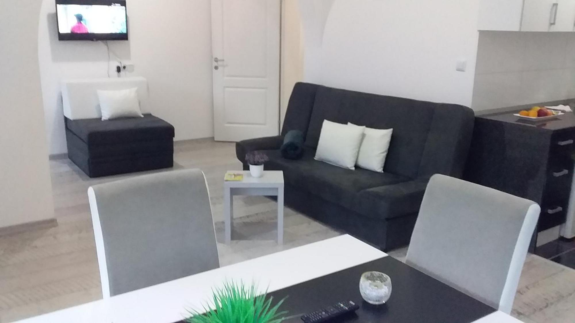 Apartment Villa Merci Σαράγεβο Δωμάτιο φωτογραφία