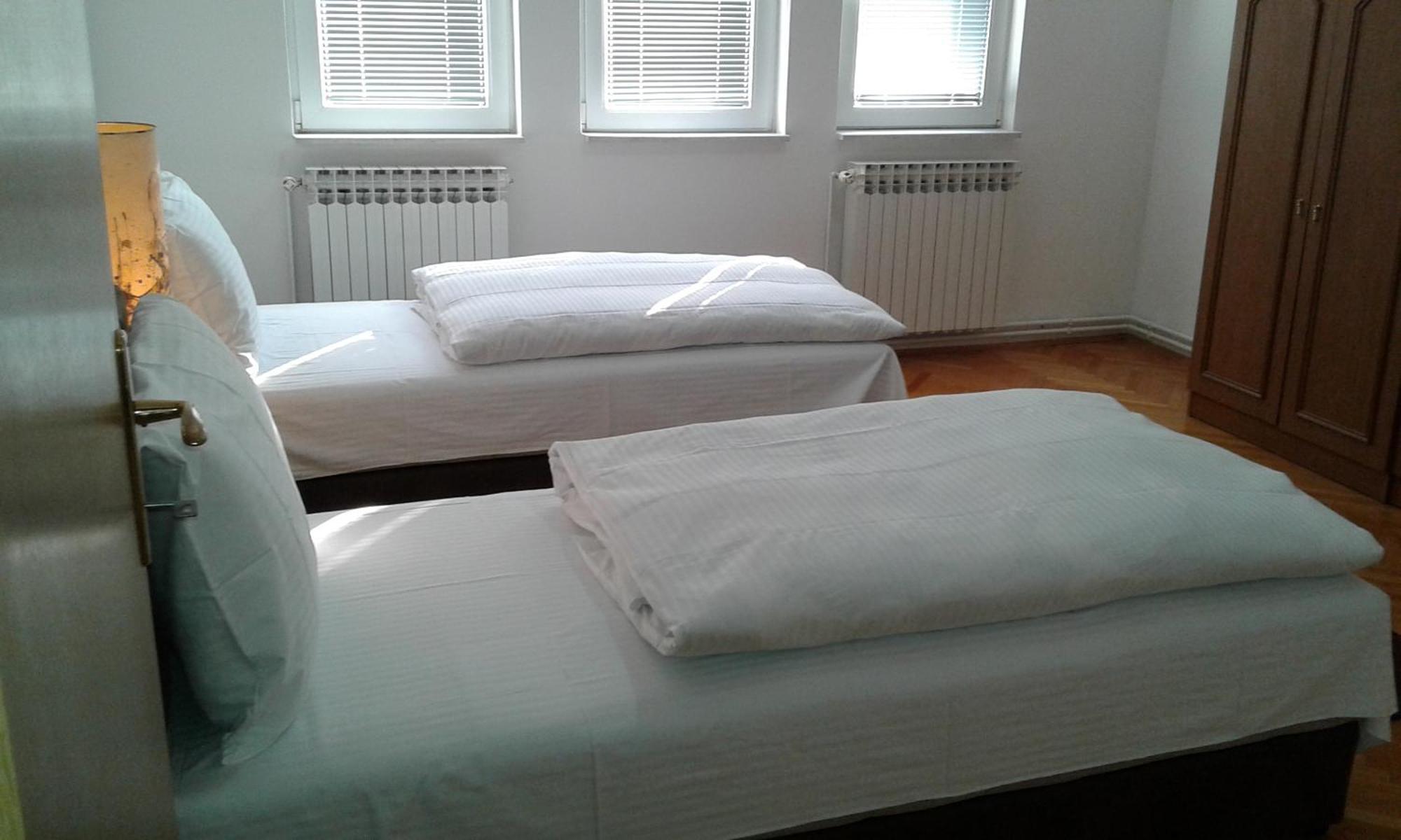 Apartment Villa Merci Σαράγεβο Εξωτερικό φωτογραφία