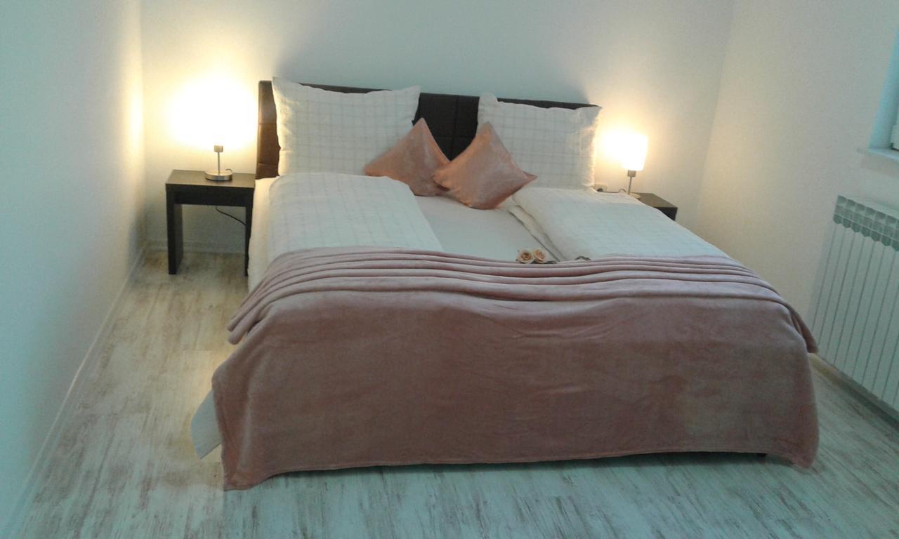 Apartment Villa Merci Σαράγεβο Εξωτερικό φωτογραφία