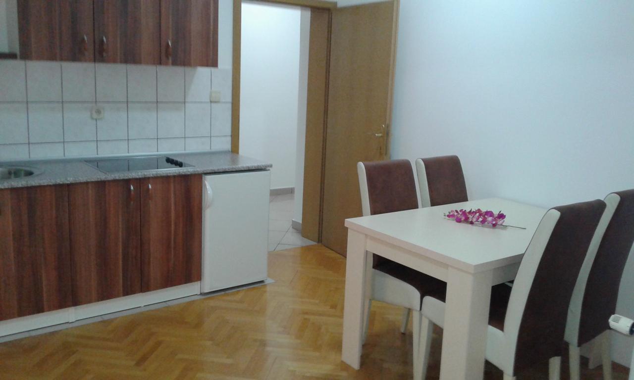 Apartment Villa Merci Σαράγεβο Εξωτερικό φωτογραφία