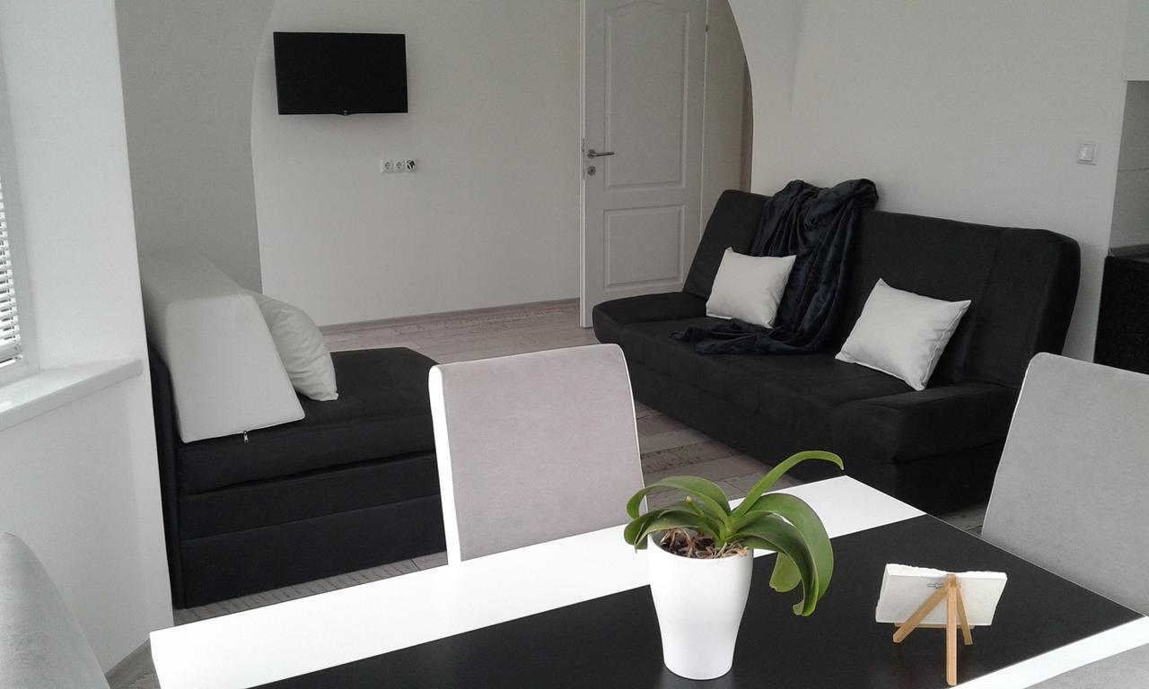 Apartment Villa Merci Σαράγεβο Εξωτερικό φωτογραφία