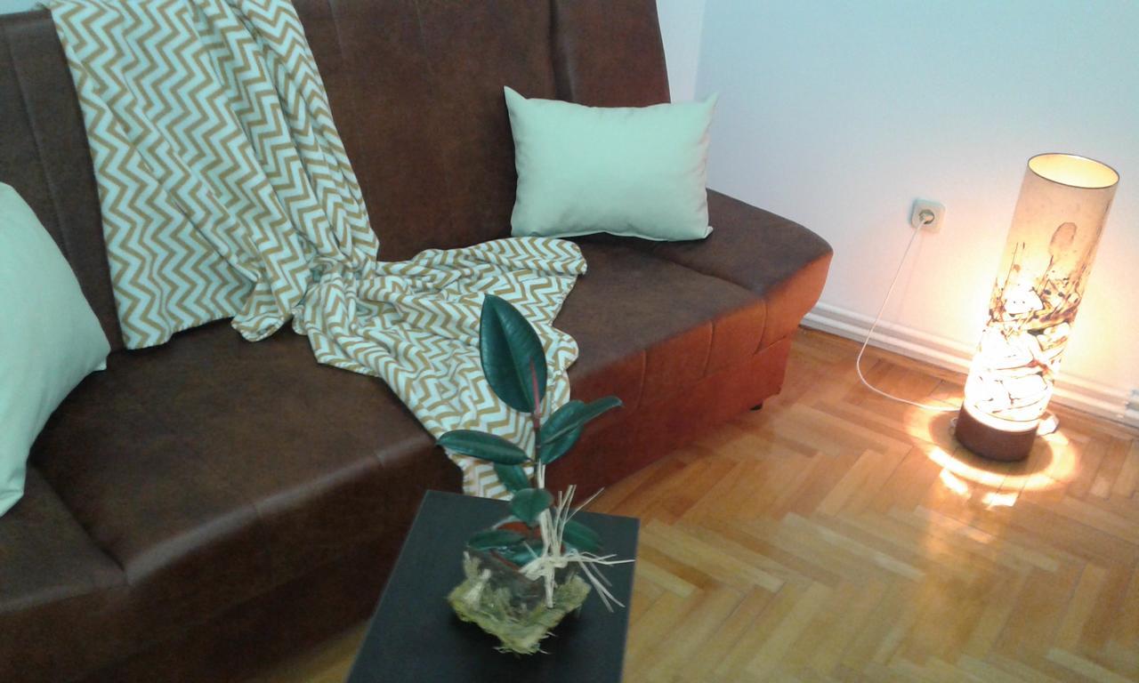 Apartment Villa Merci Σαράγεβο Εξωτερικό φωτογραφία