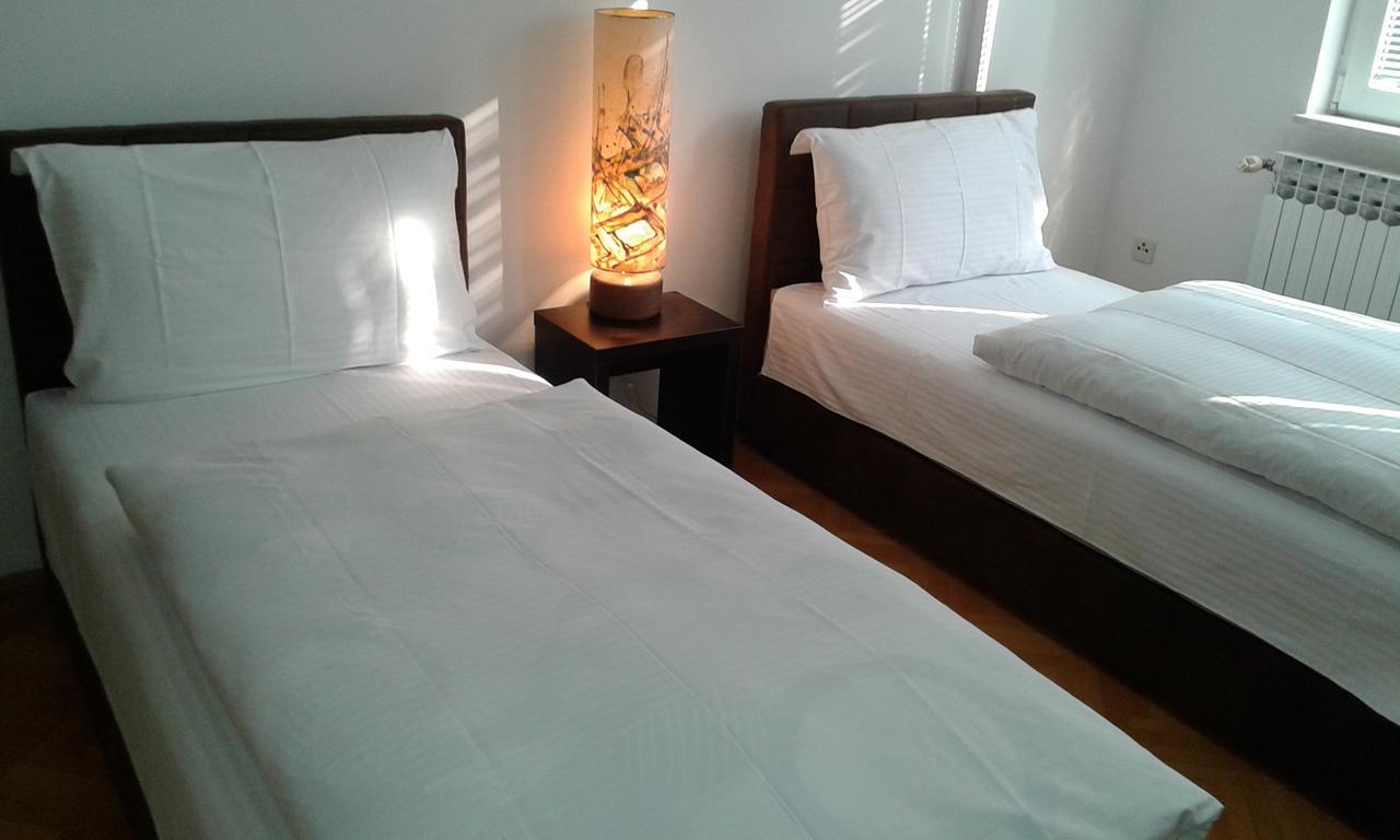 Apartment Villa Merci Σαράγεβο Εξωτερικό φωτογραφία