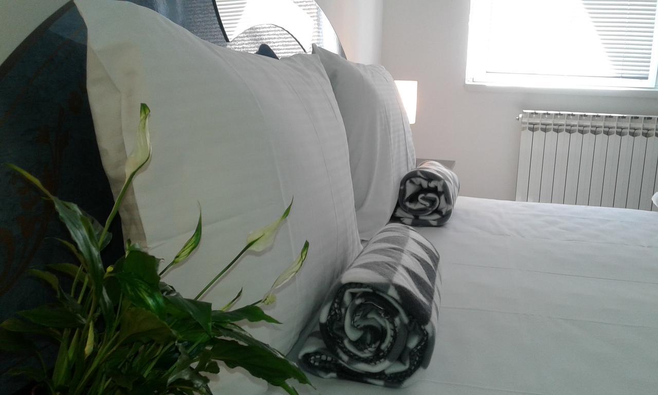 Apartment Villa Merci Σαράγεβο Εξωτερικό φωτογραφία