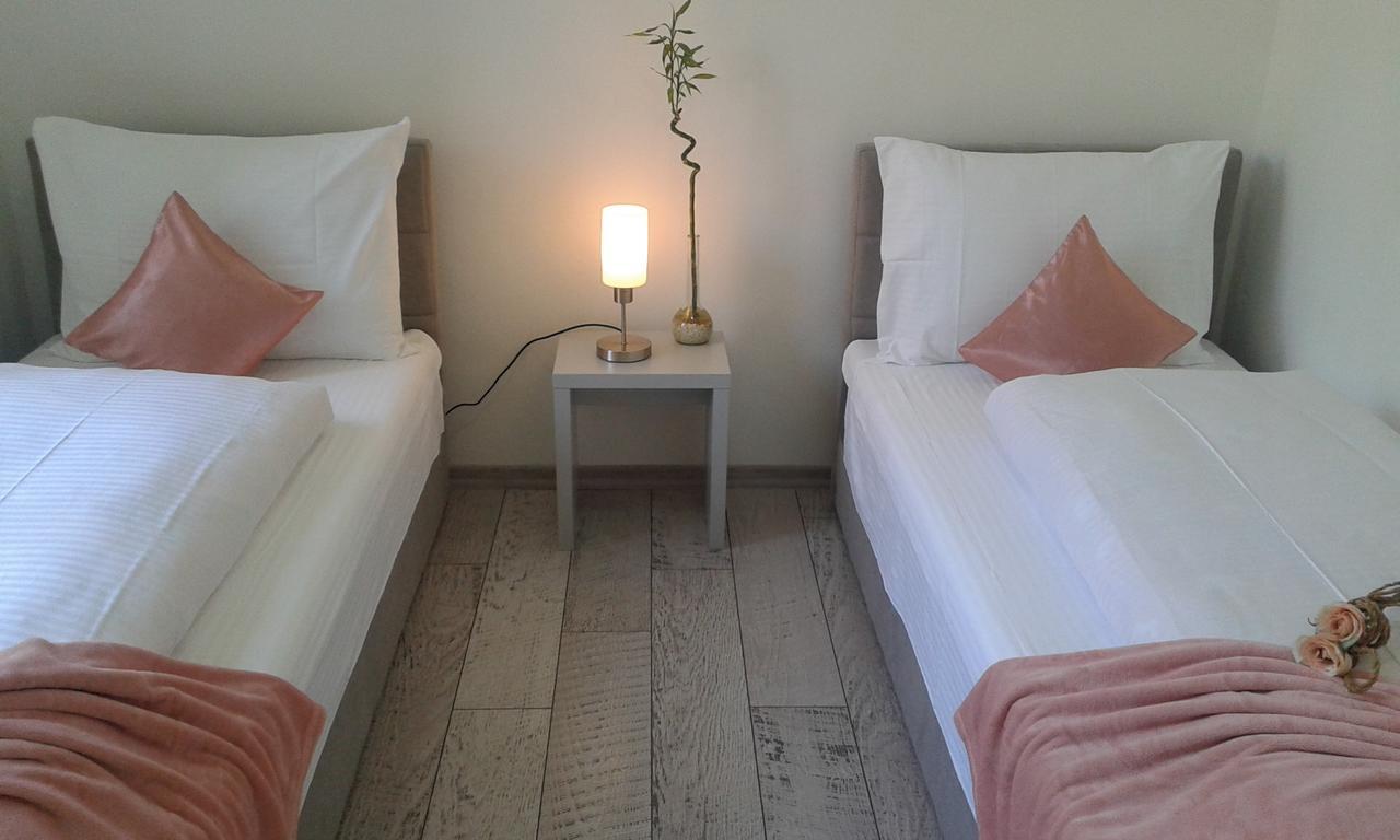 Apartment Villa Merci Σαράγεβο Εξωτερικό φωτογραφία