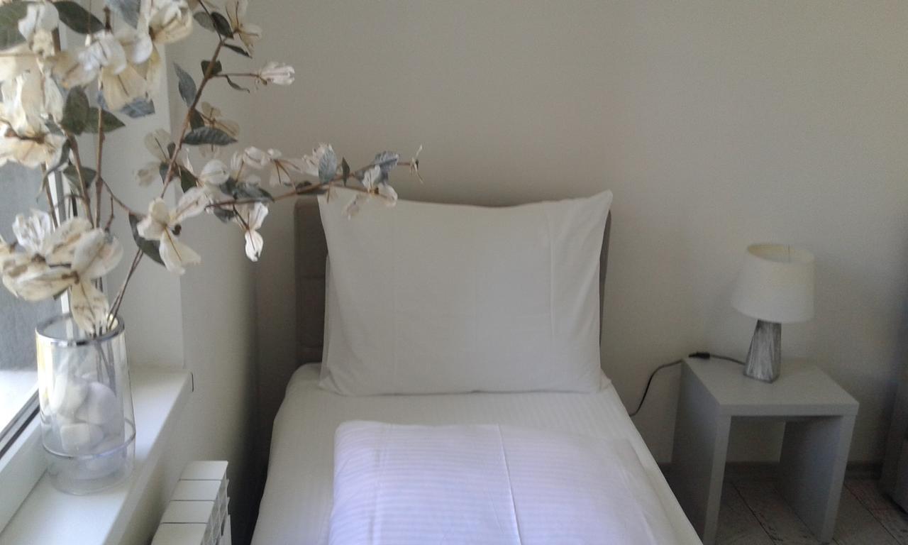 Apartment Villa Merci Σαράγεβο Εξωτερικό φωτογραφία