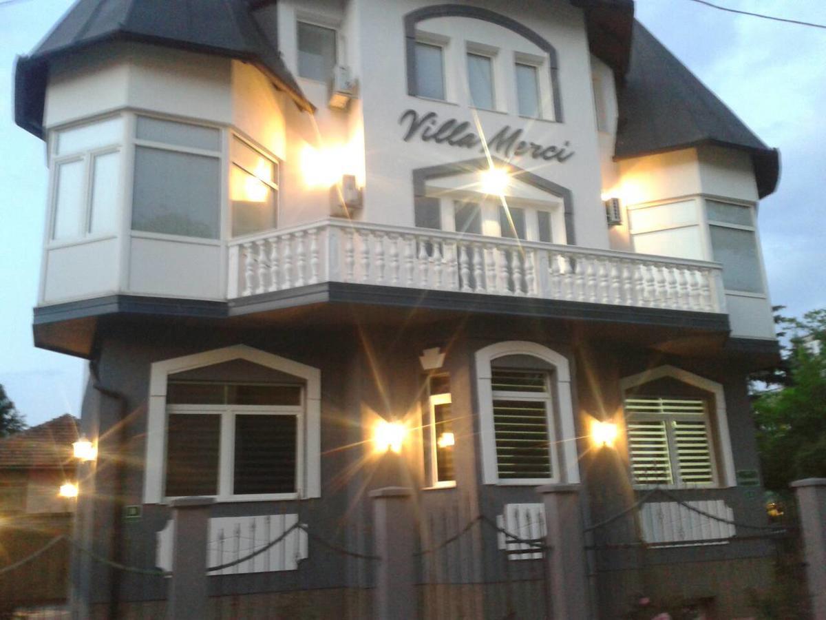 Apartment Villa Merci Σαράγεβο Εξωτερικό φωτογραφία