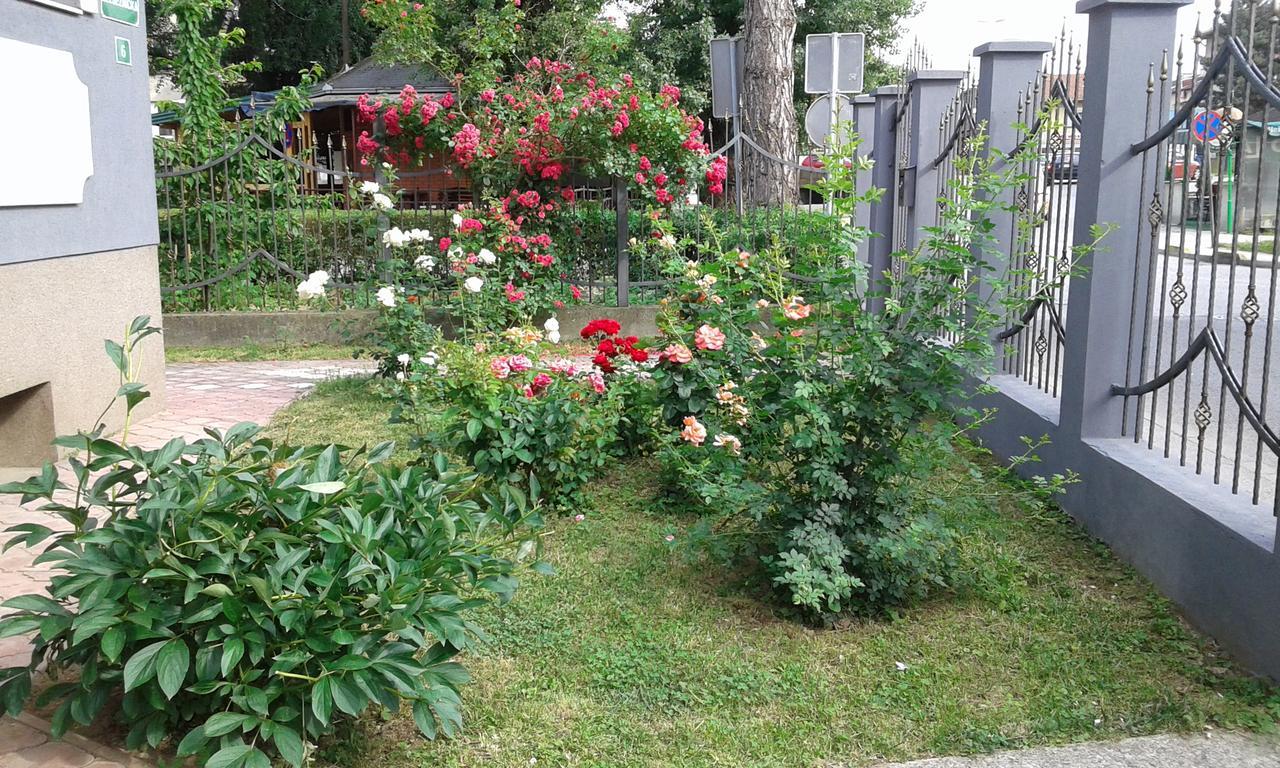 Apartment Villa Merci Σαράγεβο Εξωτερικό φωτογραφία
