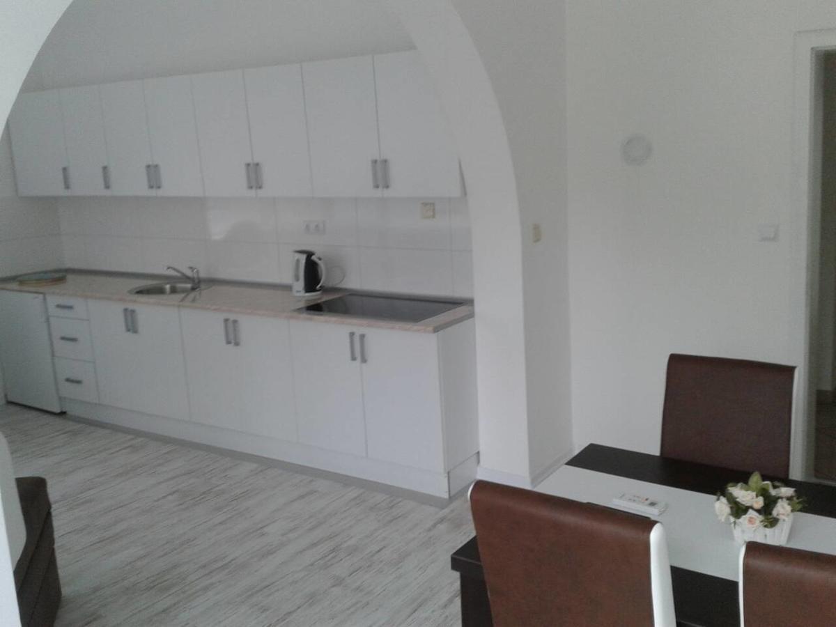 Apartment Villa Merci Σαράγεβο Εξωτερικό φωτογραφία