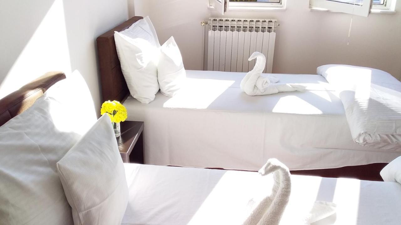 Apartment Villa Merci Σαράγεβο Δωμάτιο φωτογραφία