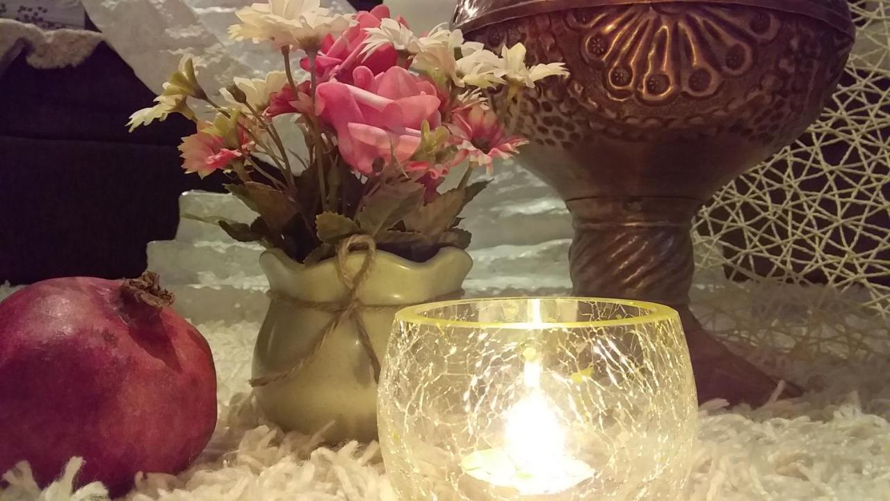 Apartment Villa Merci Σαράγεβο Δωμάτιο φωτογραφία