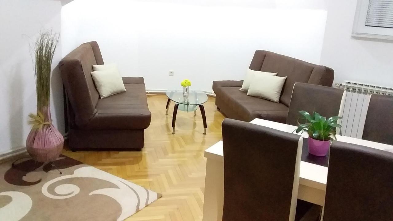 Apartment Villa Merci Σαράγεβο Δωμάτιο φωτογραφία
