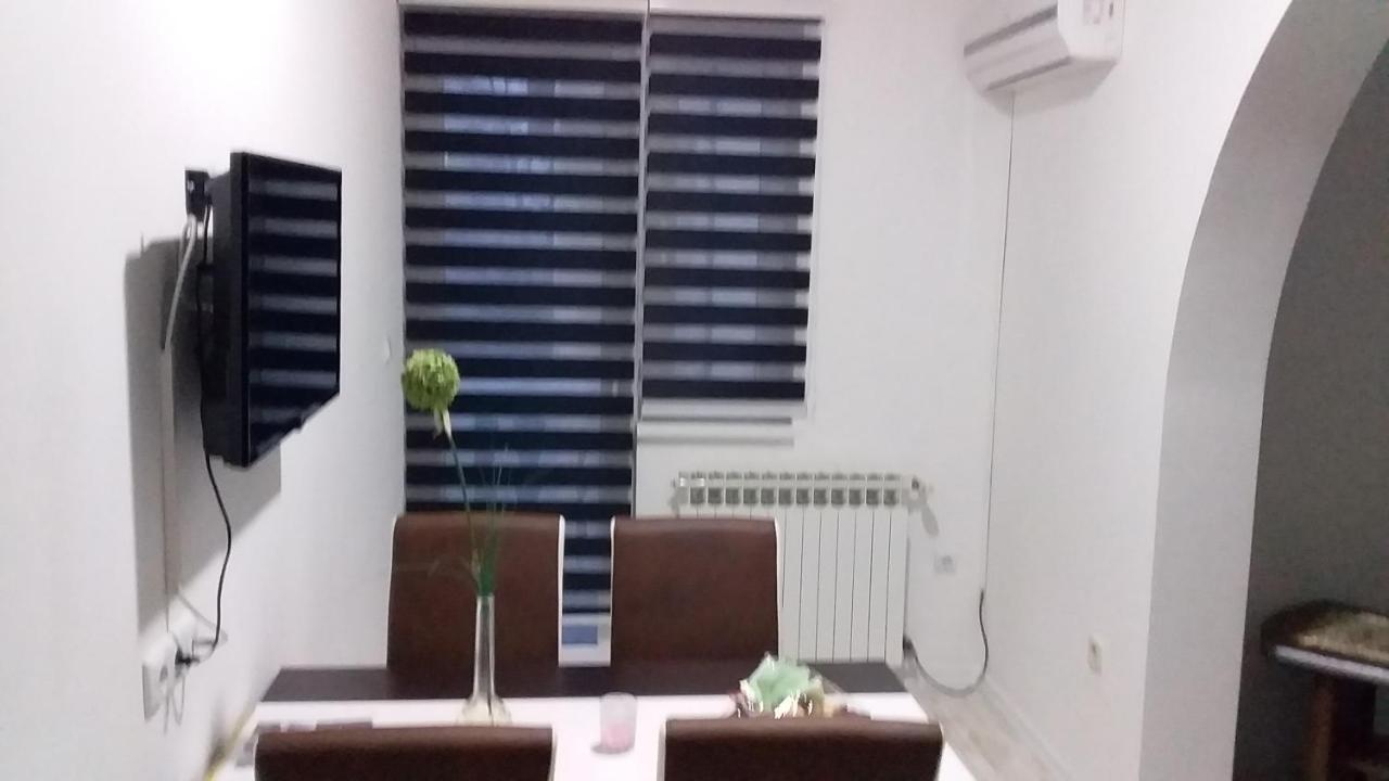 Apartment Villa Merci Σαράγεβο Εξωτερικό φωτογραφία
