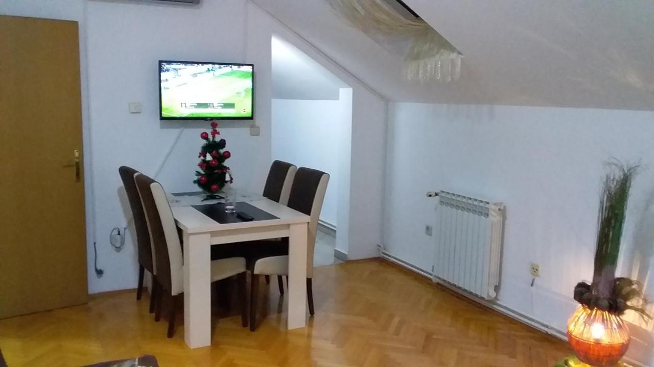 Apartment Villa Merci Σαράγεβο Εξωτερικό φωτογραφία