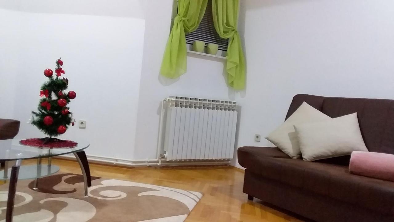 Apartment Villa Merci Σαράγεβο Εξωτερικό φωτογραφία