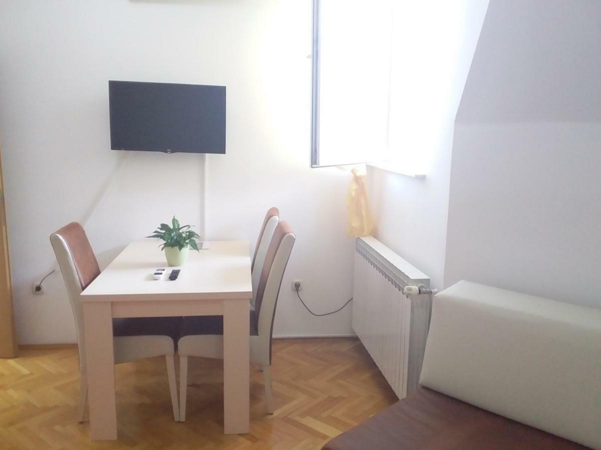 Apartment Villa Merci Σαράγεβο Εξωτερικό φωτογραφία