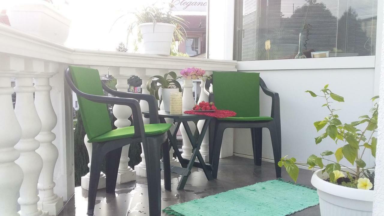 Apartment Villa Merci Σαράγεβο Εξωτερικό φωτογραφία