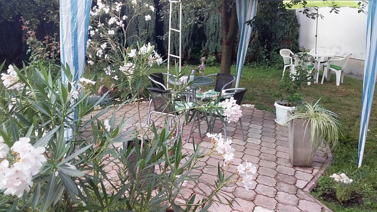 Apartment Villa Merci Σαράγεβο Εξωτερικό φωτογραφία