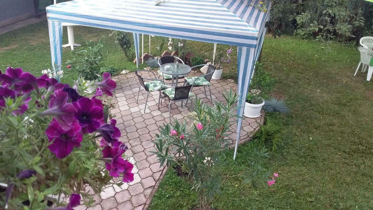 Apartment Villa Merci Σαράγεβο Εξωτερικό φωτογραφία