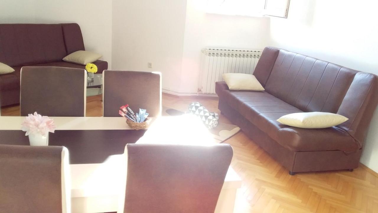 Apartment Villa Merci Σαράγεβο Εξωτερικό φωτογραφία