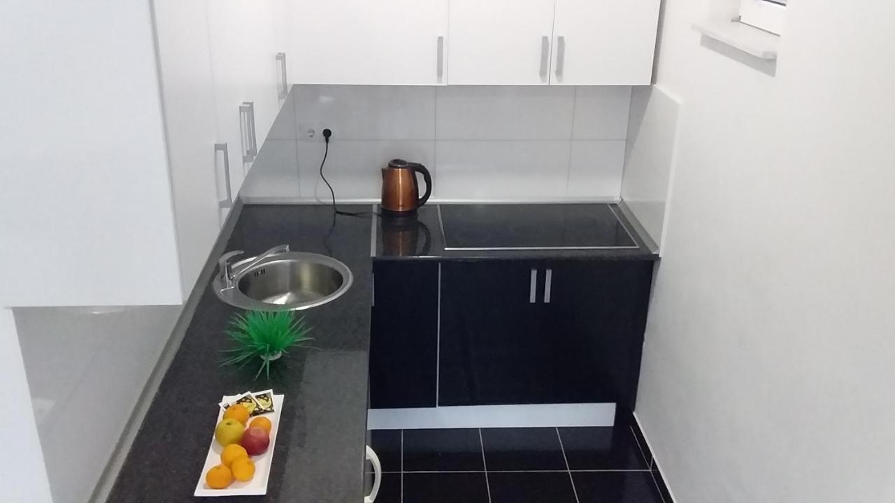 Apartment Villa Merci Σαράγεβο Εξωτερικό φωτογραφία