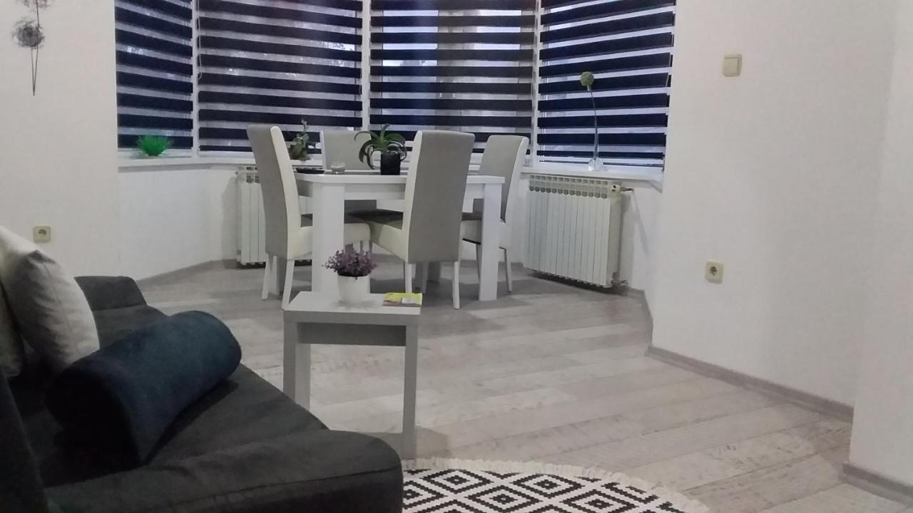 Apartment Villa Merci Σαράγεβο Εξωτερικό φωτογραφία