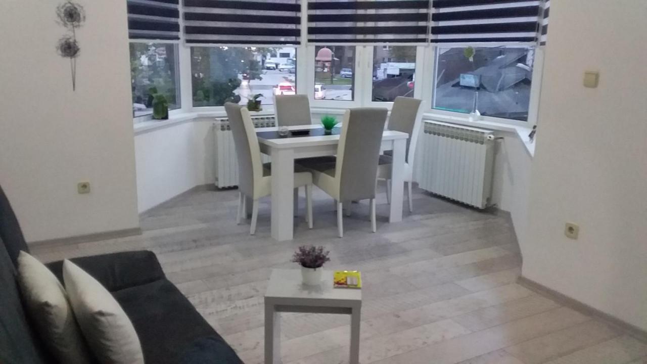 Apartment Villa Merci Σαράγεβο Εξωτερικό φωτογραφία