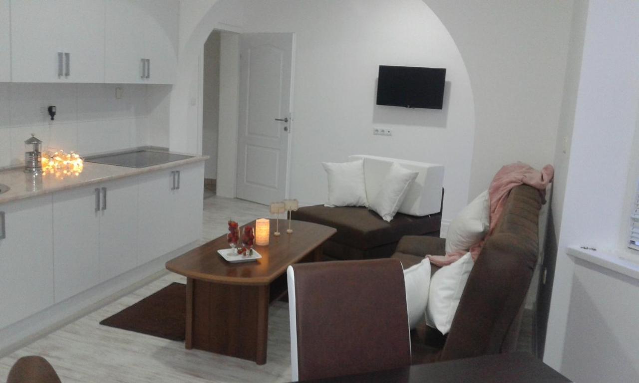 Apartment Villa Merci Σαράγεβο Εξωτερικό φωτογραφία