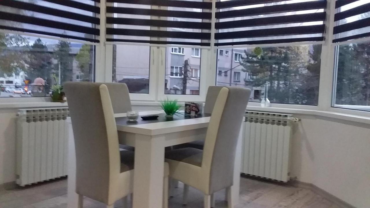 Apartment Villa Merci Σαράγεβο Εξωτερικό φωτογραφία