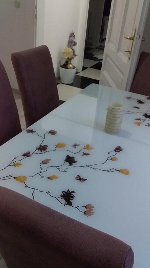 Apartment Villa Merci Σαράγεβο Εξωτερικό φωτογραφία