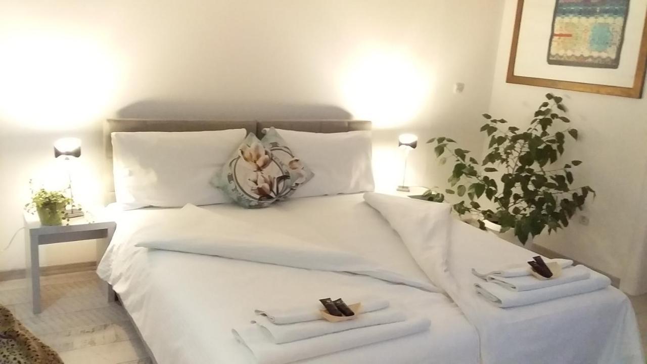 Apartment Villa Merci Σαράγεβο Εξωτερικό φωτογραφία