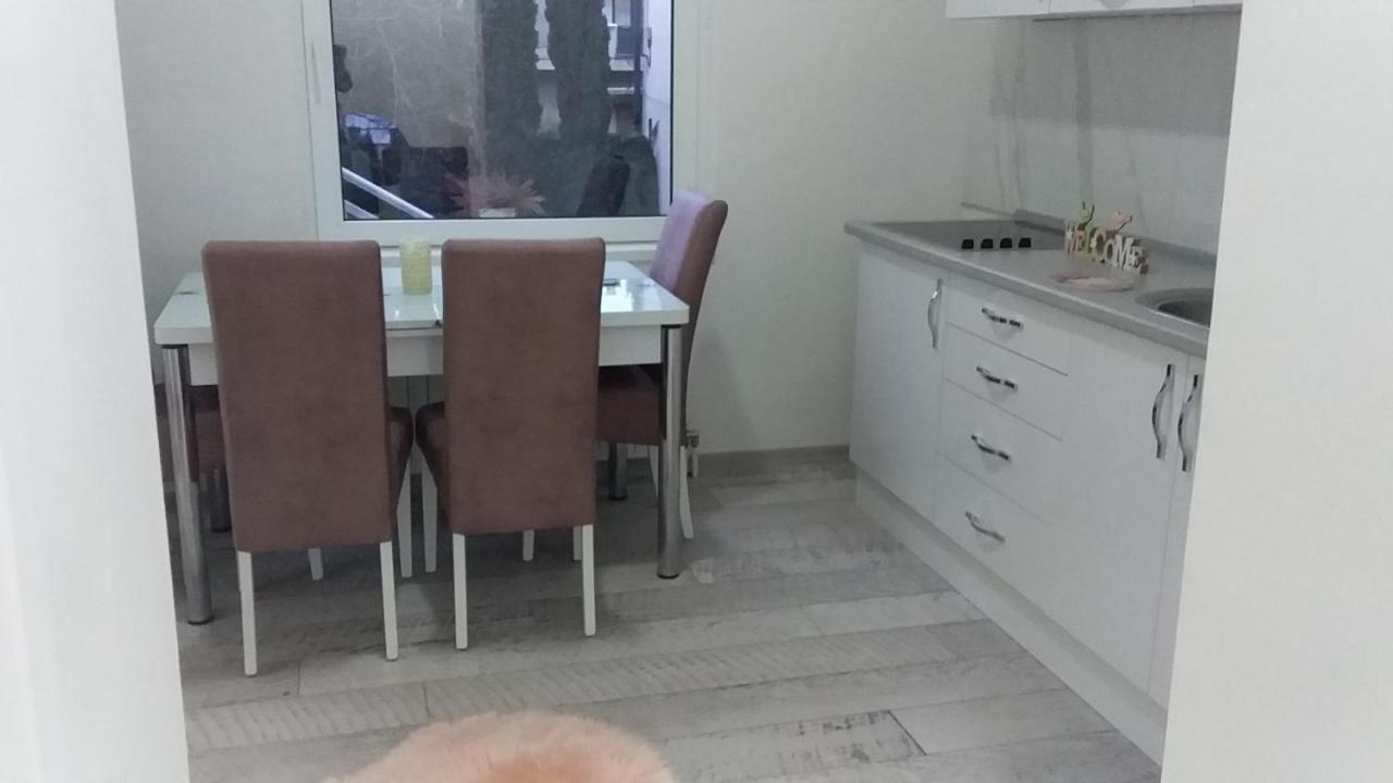 Apartment Villa Merci Σαράγεβο Εξωτερικό φωτογραφία