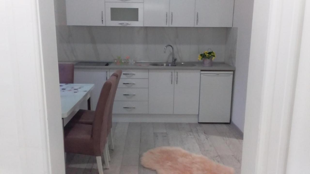 Apartment Villa Merci Σαράγεβο Εξωτερικό φωτογραφία