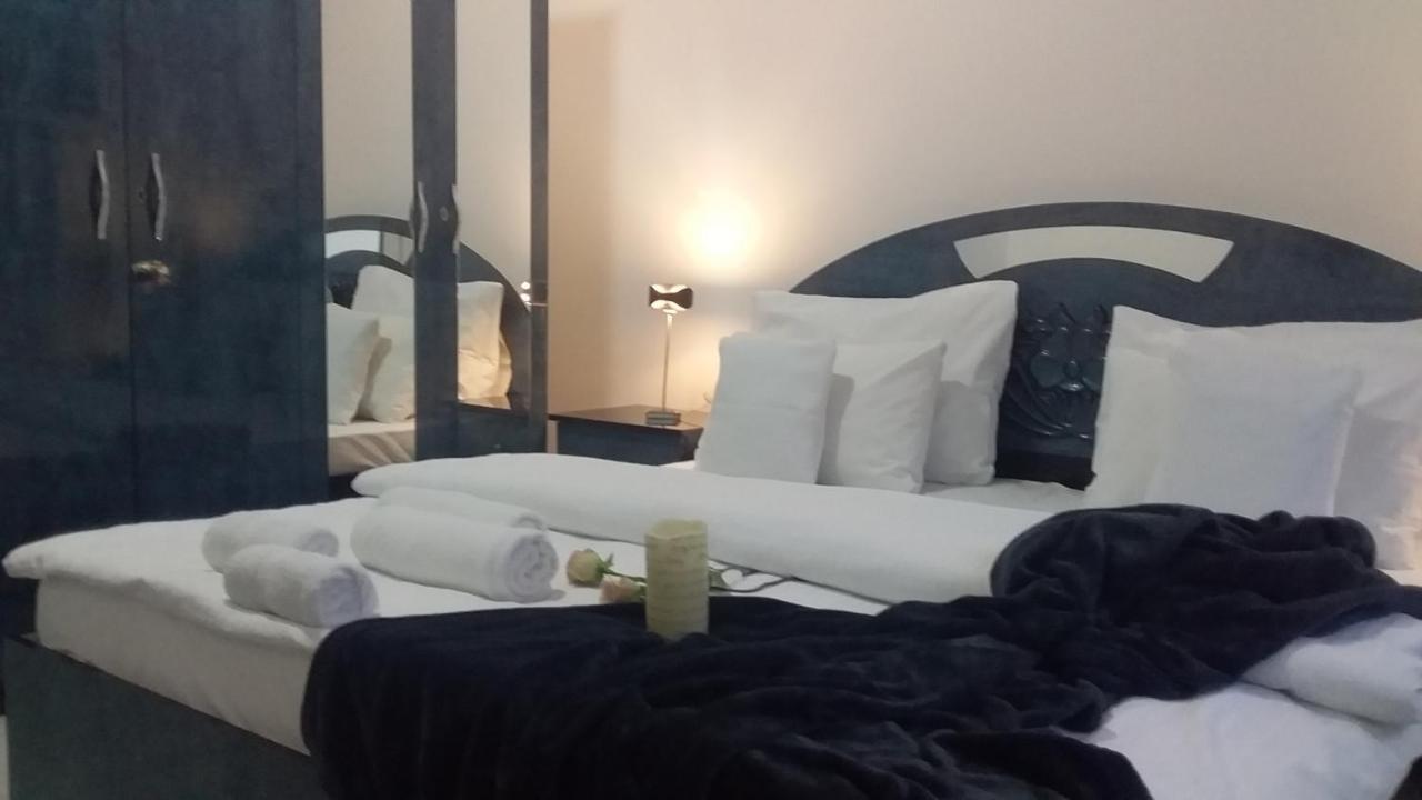 Apartment Villa Merci Σαράγεβο Εξωτερικό φωτογραφία